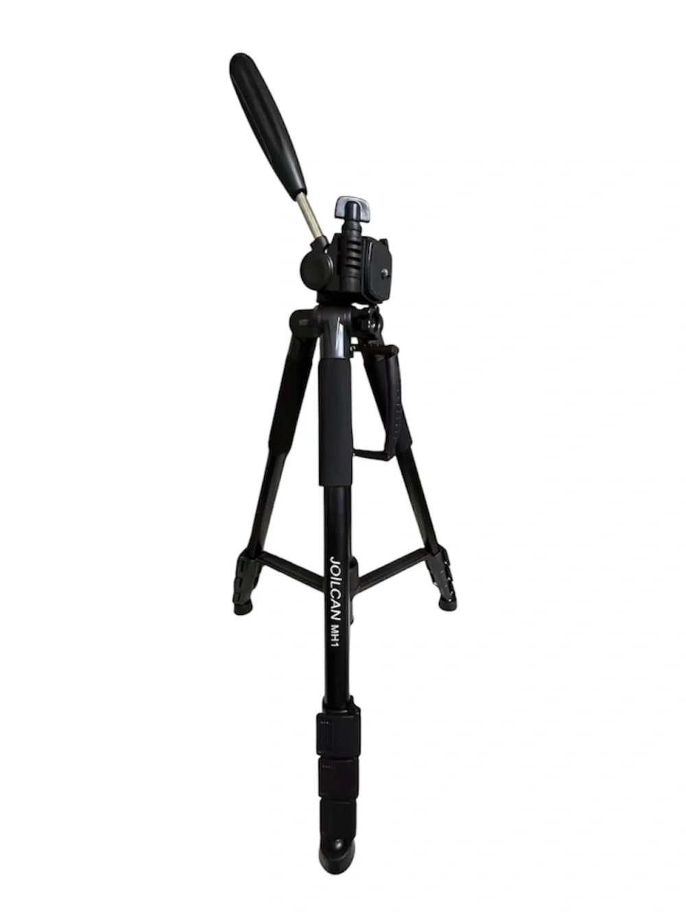 JOILCAN MH1 Camera Photography Video Tripod - Black